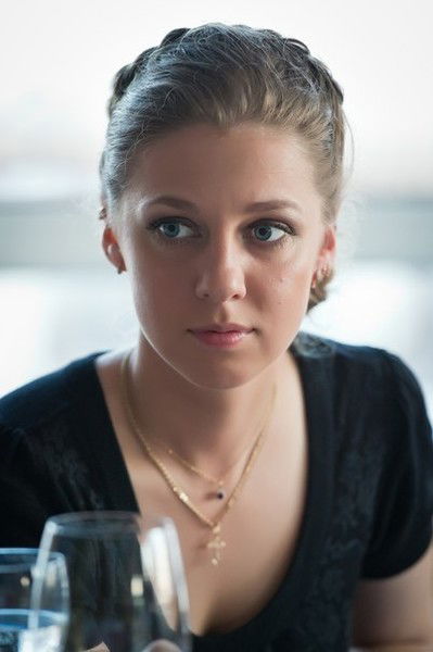 Маша Пыхтунова