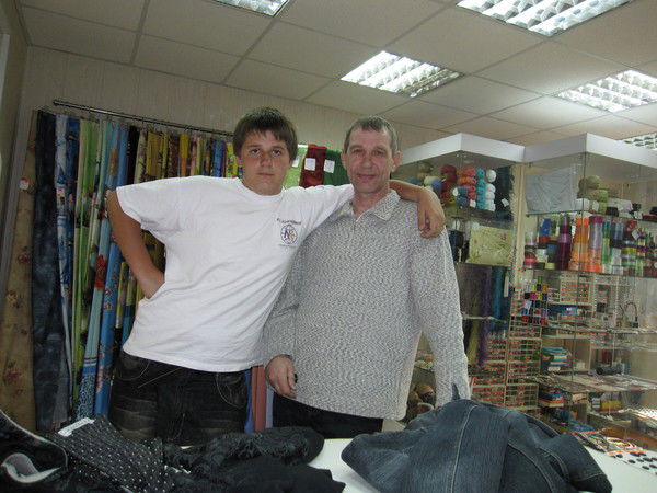 Владимир Бес