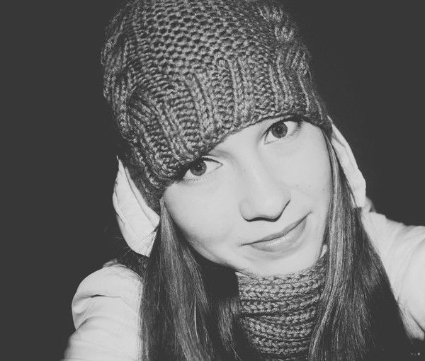 Дарья Мелешенко