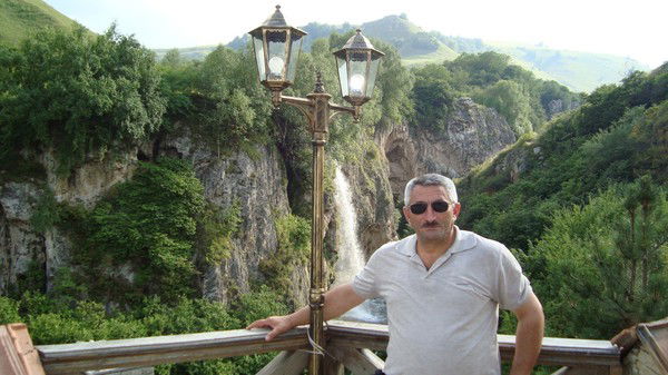 Mustafa Faxreddinov