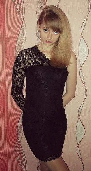 Ксения Кривоносова