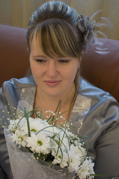 Veronica Dvurechenskaya