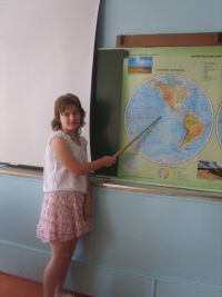 Анастасия Алексеева