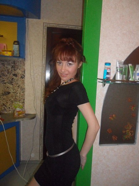 Ольга Абдыкаримова