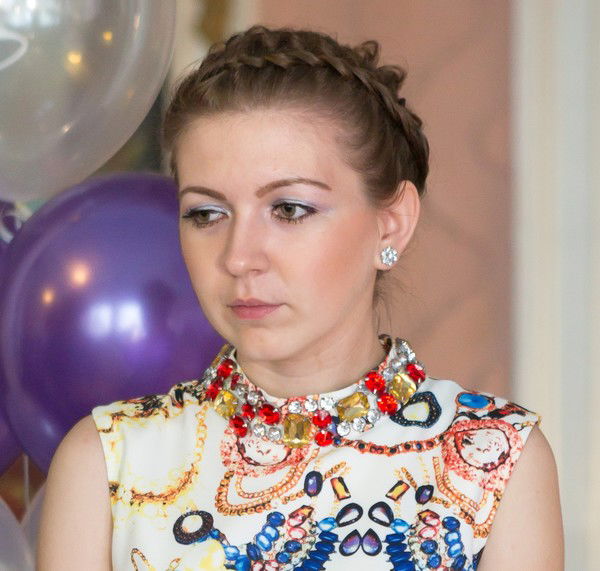 Регина Бураджиева