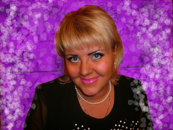 Лиля Мингалеева