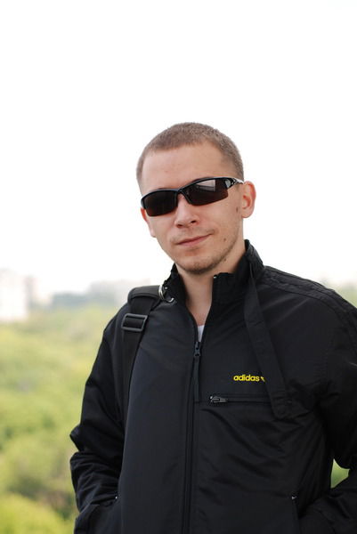 Иван Евдаха