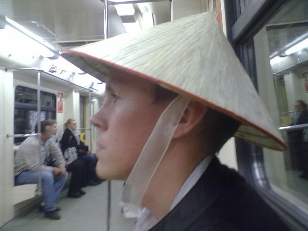 Сергей Тарутин