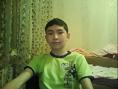 Мерей Муслимов