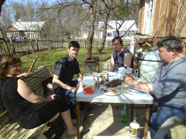 Владимир Красиков