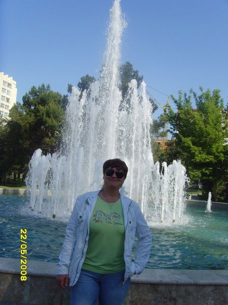 Татьяна Мишукова