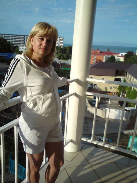 Светлана Нефедова