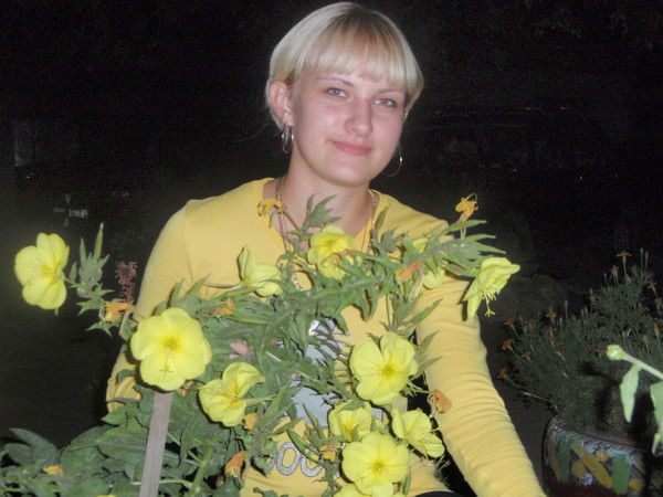 Елена Киреева