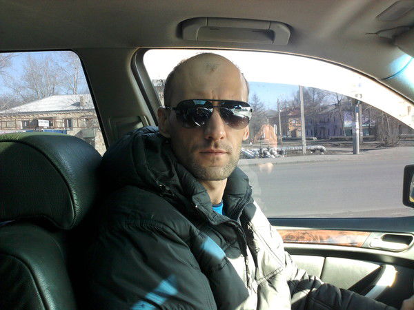 Денис Бондаренко