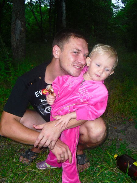 Дмитрий Савкин