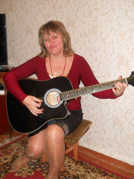 Ирина Соболева