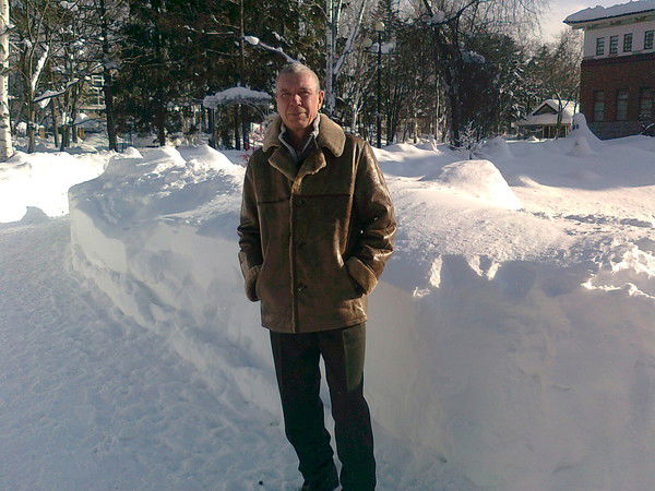 Александр Сосков