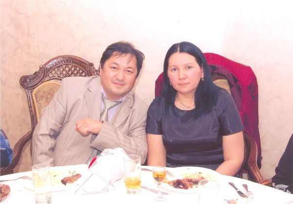 Ерсин Мусин