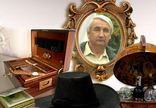 Александр Кузнецов