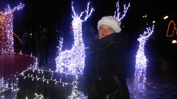 Мария Шевчук