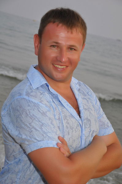 Алексей Мячин