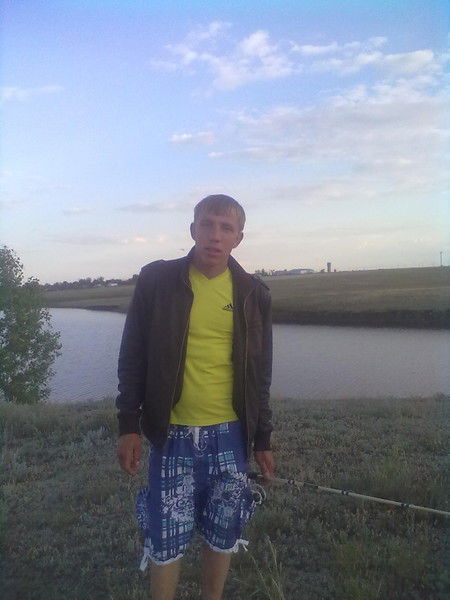 Павел Матюшко