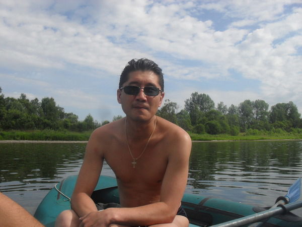 Игорь Александрович