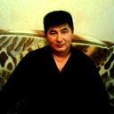 Алибек Оспанов