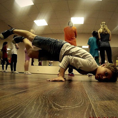 Семён Червинский