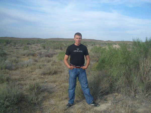 Виктор Рыбка