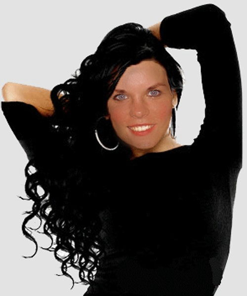 Лидия Кашицина