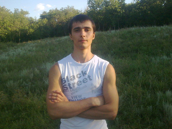 Михаил Боев