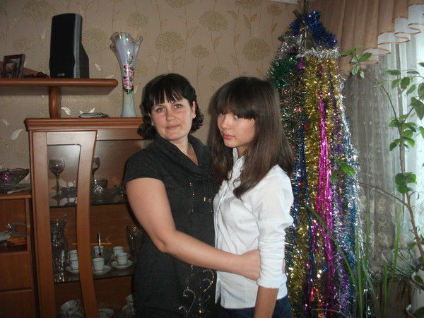 Светлана Смирнова