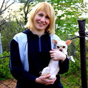 Светлана Музюкова