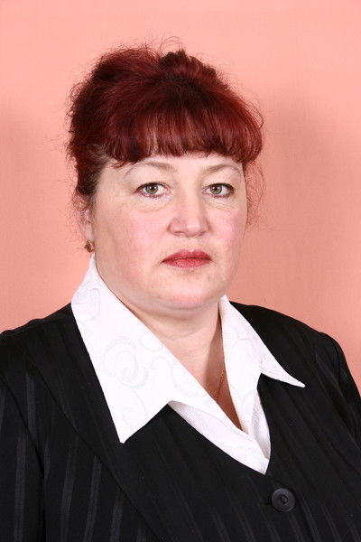 Наталья Ефимович