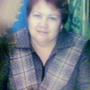Наталья Трегубова