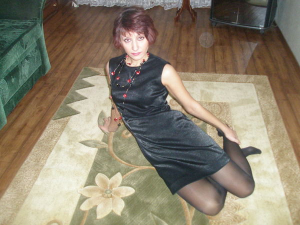 Елена Волкова