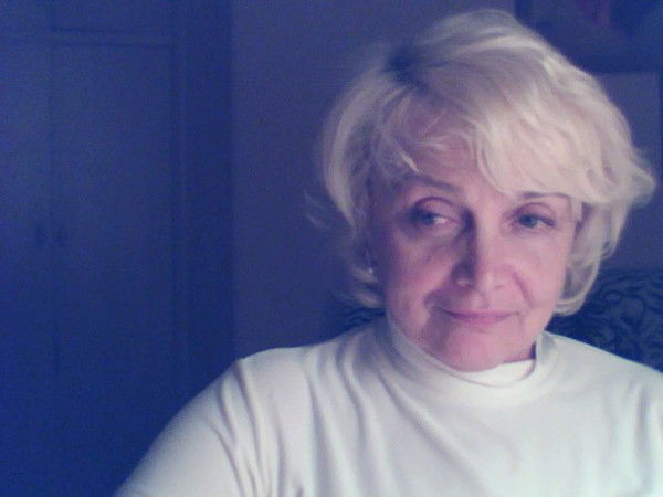 Лариса Худякова