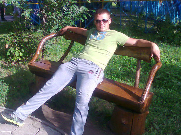 Рустам Камальдинов