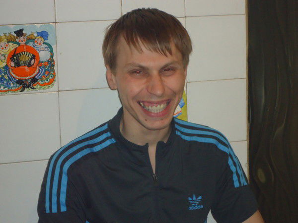 Александр Ширинский