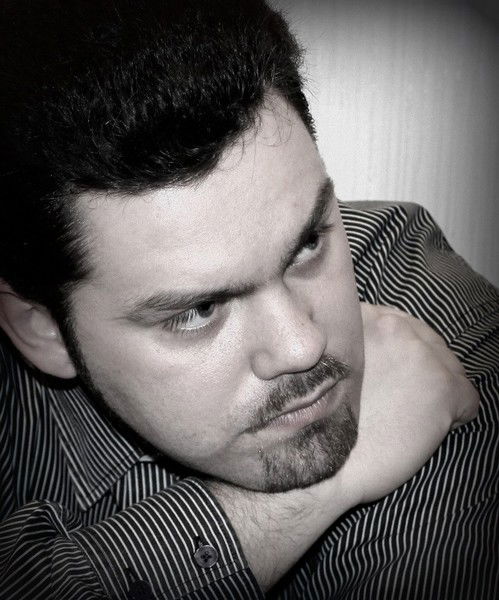 Евгений Некрасов