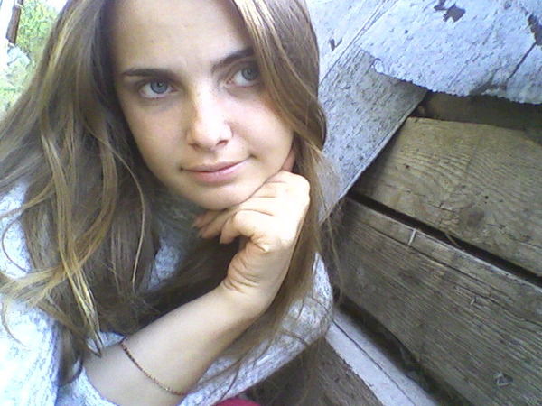 Иванна Полякова