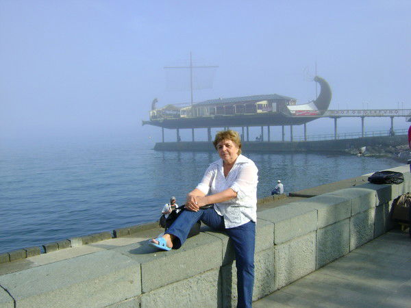 Оксана Позычайло