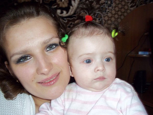 Анна Зеленская