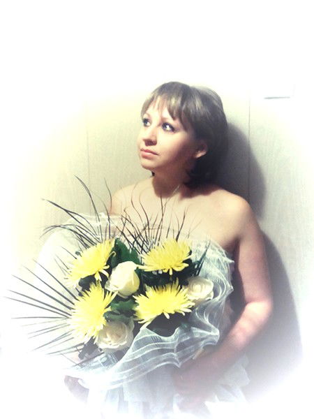 Елена Комарова