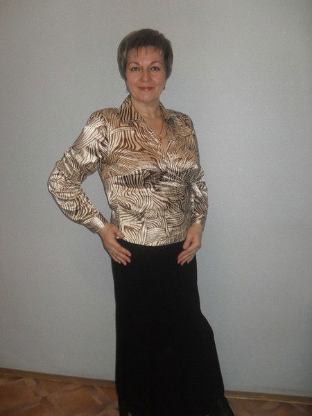 Елена Дьякова