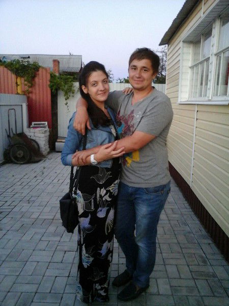 Святослав Маргоев