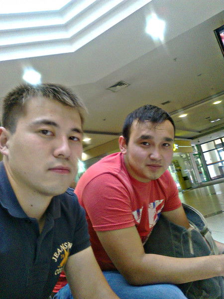 Алибек Блялов