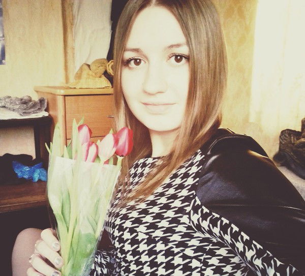 Ирина Зайцева