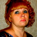 Ольга Денисова